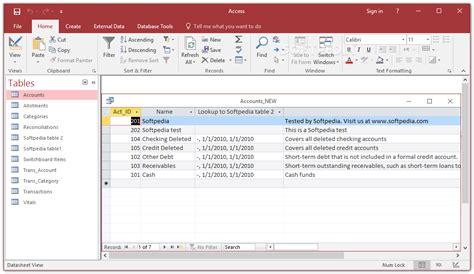 Microsoft Access Database Engine 2025 For Free
