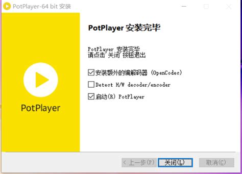 PotPlayer 2025 Download For Windows 7
